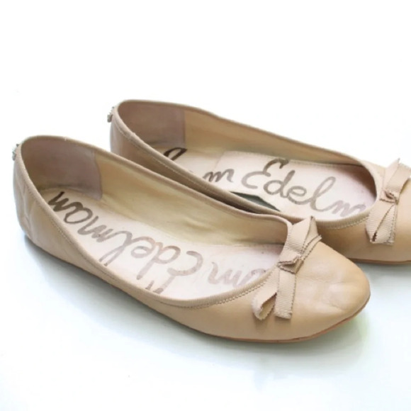 Sam Edelman flats - Picture 4 of 14